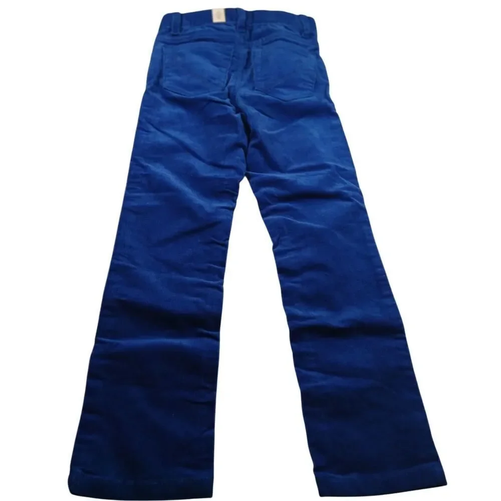 The Childrens Place Girls New w/Tags Royal Blue Skinny Jeans - Size: 6